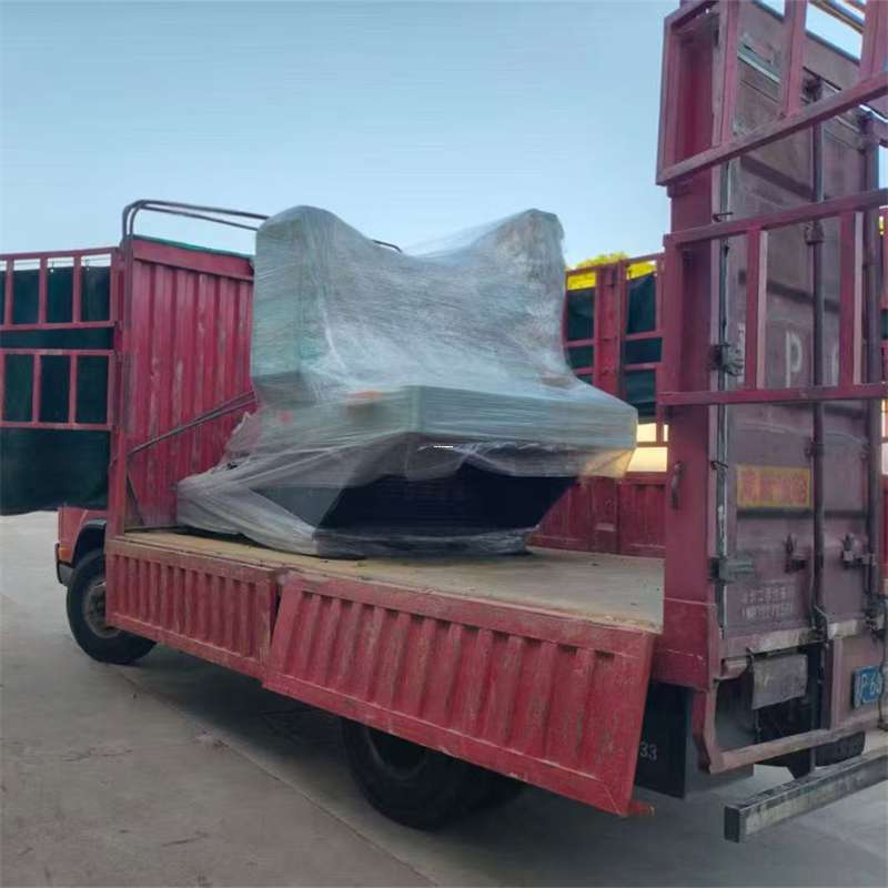 老边区和静县：物流专线的高效货运解决方案