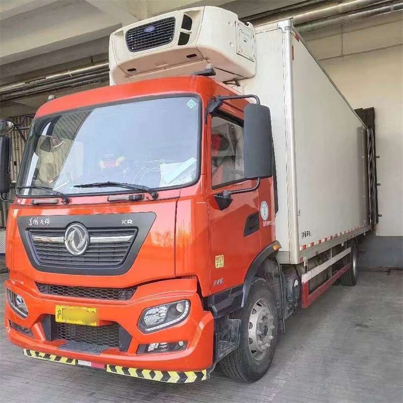 老边区潞城区物流：多元专线与高效运输探秘